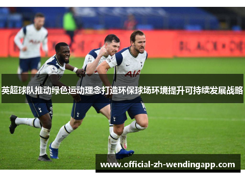 英超球队推动绿色运动理念打造环保球场环境提升可持续发展战略 英超球队推动绿色运动理念打造环保球场环境提升可持续发展战略