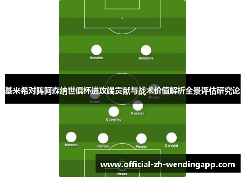 基米希对阵阿森纳世俱杯进攻端贡献与战术价值解析全景评估研究论