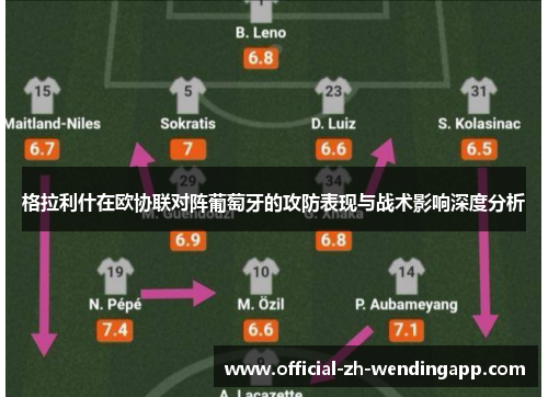 格拉利什在欧协联对阵葡萄牙的攻防表现与战术影响深度分析 格拉利什在欧协联对阵葡萄牙的攻防表现与战术影响深度分析