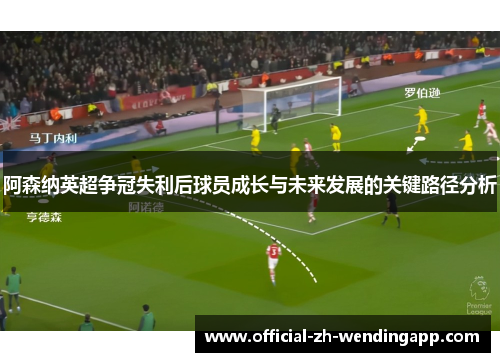 阿森纳英超争冠失利后球员成长与未来发展的关键路径分析 阿森纳英超争冠失利后球员成长与未来发展的关键路径分析
